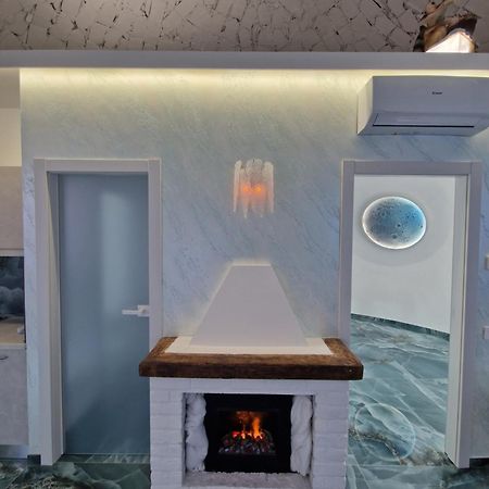 The Igloo Milano Villa Exterior photo