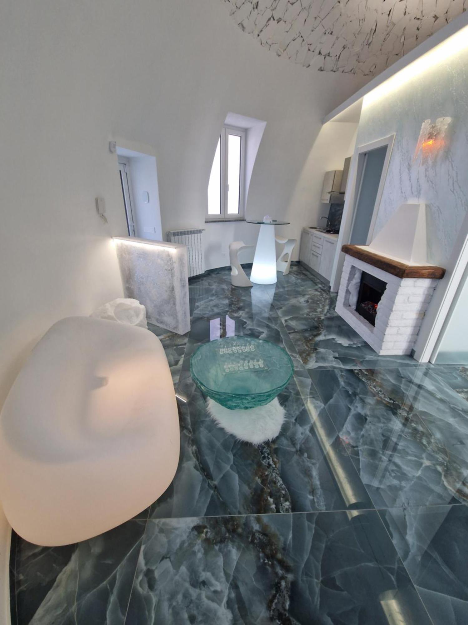 The Igloo Milano Villa Exterior photo